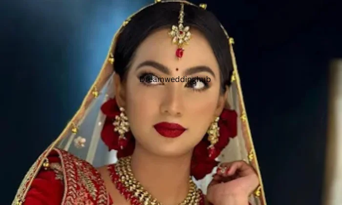 AS Salon and makeup studio